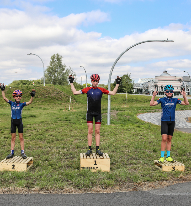 Summer Holiday Cycling Camps in Doncaster